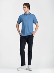 Áo Polo Tay Ngắn Form Vừa