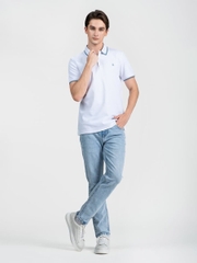 Áo Polo Tay Ngắn Form Vừa
