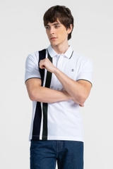 Áo Polo Nam Trẻ Trung Form Ôm