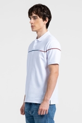 Áo Polo Nam Trẻ Trung Form Ôm