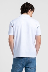 Áo Polo Nam Trẻ Trung Form Ôm