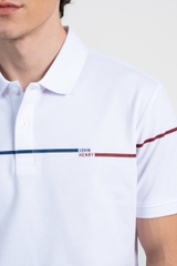 Áo Polo Nam Trẻ Trung Form Ôm