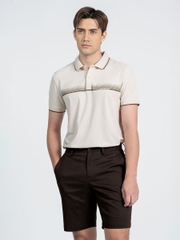 Áo Polo Tay Ngắn Form Vừa