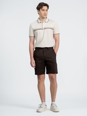 Áo Polo Tay Ngắn Form Vừa
