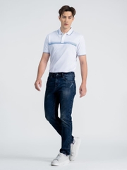 Áo Polo Tay Ngắn Form Vừa