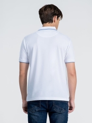 Áo Polo Tay Ngắn Form Vừa