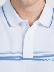 Áo Polo Tay Ngắn Form Vừa