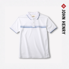 Áo Polo Tay Ngắn Form Vừa