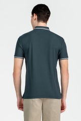 Áo Polo Nam Trẻ Trung Form Ôm