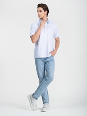 Áo Polo Tay Ngắn Form Vừa