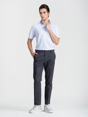 Áo Polo Tay Ngắn Form Vừa
