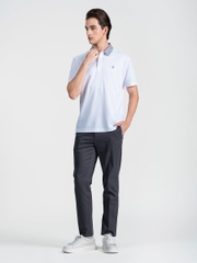 Áo Polo Tay Ngắn Form Vừa