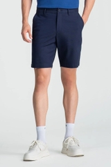 Quần Short Nam Khaki Trên Gối