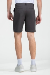 Quần Short Nam Khaki Trên Gối