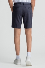 Quần Short Nam Khaki Trên Gối