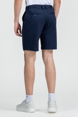 Quần Short Nam Khaki Trên Gối