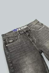 Quần Short Nam Jeans Trẻ Trung