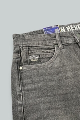 Quần Short Nam Jeans Trẻ Trung