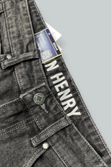 Quần Short Nam Jeans Trẻ Trung