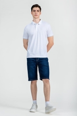 Quần Short Nam Jeans Trẻ Trung