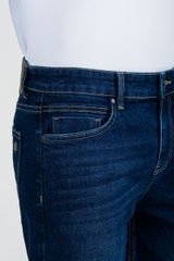 Quần Short Nam Jeans Trẻ Trung