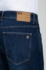 Quần Short Nam Jeans Trên Gối