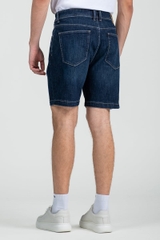 Quần Short Nam Jeans Trên Gối