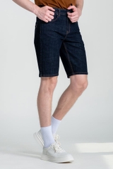 Quần Short Nam Jeans Trẻ Trung
