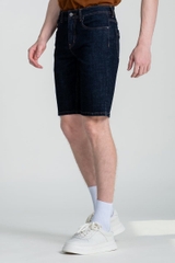 Quần Short Nam Jeans Trẻ Trung