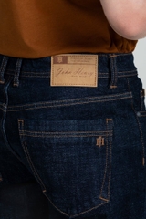 Quần Short Nam Jeans Trẻ Trung