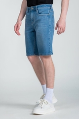 Quần Short Nam Jeans Trẻ Trung