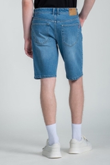 Quần Short Nam Jeans Trẻ Trung