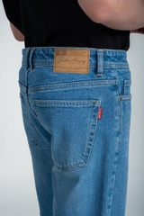 Quần Short Nam Jeans Trẻ Trung