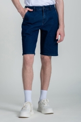 Quần Short Nam Jeans Trẻ Trung