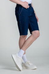 Quần Short Nam Jeans Trẻ Trung