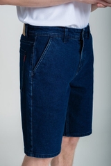 Quần Short Nam Jeans Trẻ Trung