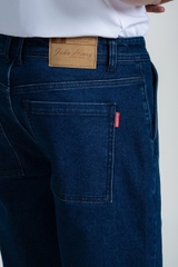 Quần Short Nam Jeans Trẻ Trung