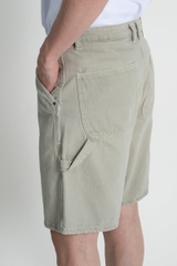 Quần Short Nam Jeans Trẻ Trung