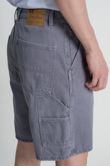 Quần Short Nam Jeans Trẻ Trung