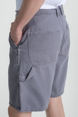 Quần Short Nam Jeans Trẻ Trung