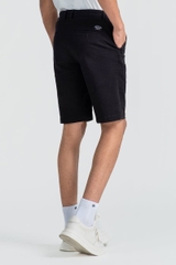 Quần Short Nam Khaki Form Vừa