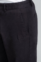 Quần Short Nam Khaki Form Vừa