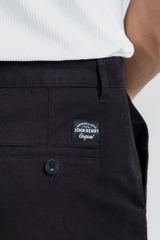 Quần Short Nam Khaki Form Vừa