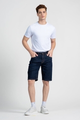 Quần Short Nam Jeans Trẻ Trung