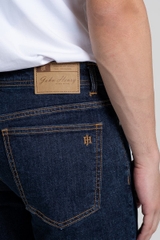 Quần Short Nam Jeans Trẻ Trung