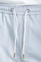 Quần Short Nam Trên Gối