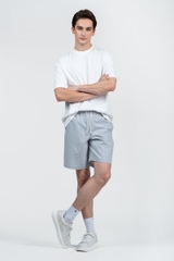 Quần Short Nam Trên Gối