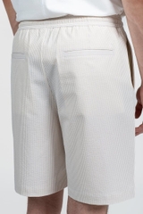 Quần Short Nam Trên Gối