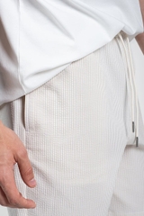 Quần Short Nam Trên Gối