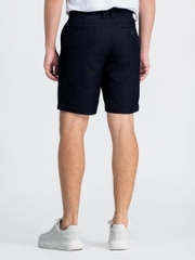 Quần Short Nam Khaki Trên Gối